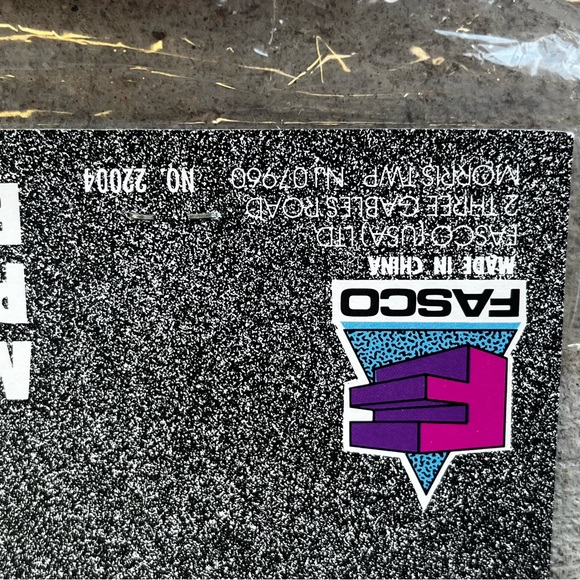 Vintage 1991 Beverly Hills 90210 Metal Collectible Pencil case Deadstock - Picture 11 of 11